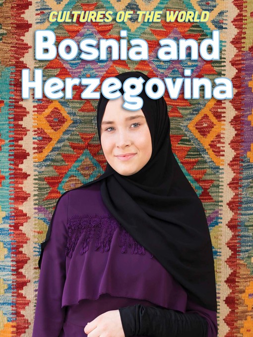 Title details for Bosnia and Herzegovina by David C. King - Available